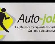 Automobile industry jobs