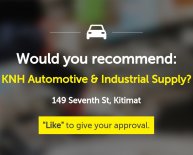 Automotive and Industrial Supply