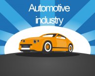 Automotive industry value chain