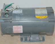 Baldor Industrial Motor Parts