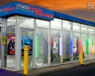 Best car Wash equipment manufacturer