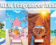 Car Air fresheners manufacturers