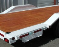 Car haulers trailers manufacturers