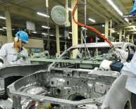 Car Manufacturing Plants