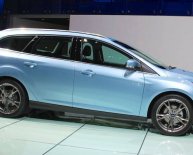 Car registration year of manufacturer