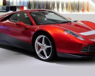 Custom cars - manufacturers