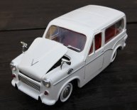 Diecast cars Manufacturing