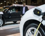 Electric car industry analysis
