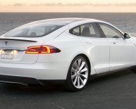 Electric cars Manufacturing list