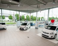 European Auto industry