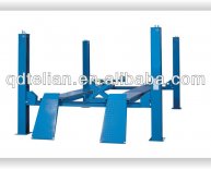 Four Post car Lift manufacturers