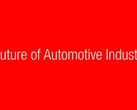Future of automotive industry