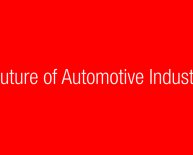 Future of automotive industry