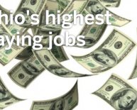 High paying jobs in the automotive industry