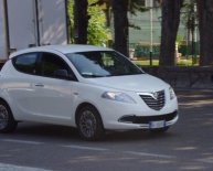 Italian cars manufacturers