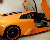 Lamborghini kit car manufacturers