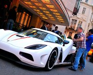 List of sports car manufacturers