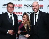 Motor Trader Industry Awards