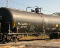 Rail tank car manufacturers