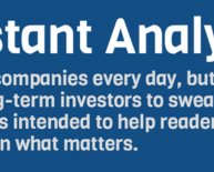 Rental car industry analysis