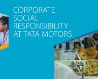 Tata Motors Industry