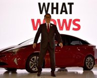 World no 1 car Manufacturing company