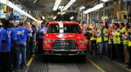 top ten Innovations in vehicle Industry in 2014 top Innovations in vehicle Industry in 2014