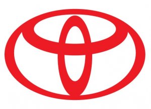 Toyota - Top Ten automobile Manufacturers