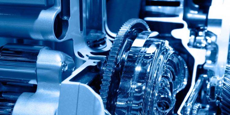 Automotive industry suppliers