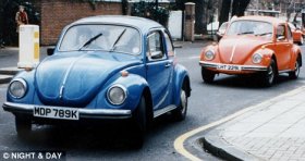 VW Beetle: By 1946 Volkswagen ended up being really on the path to getting the world success tale it stays to this day - plus it was in completely British fingers